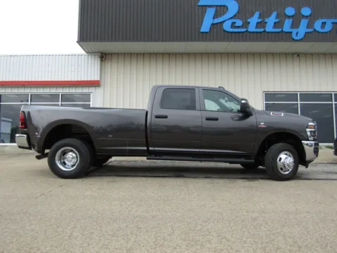 Photos of 2026 Ram 3500 Tradesman for sale in Bethany, MO at Pettijohn Auto Center