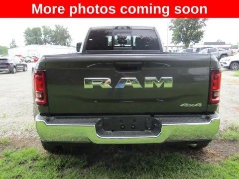 More photos of 2026 Ram 3500 Tradesman at Pettijohn Auto Center, MO