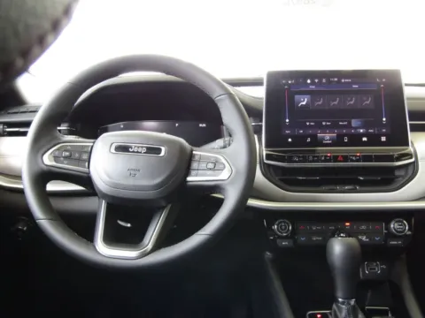 More photos of 2026 Jeep Compass Limited at Pettijohn Auto Center, MO