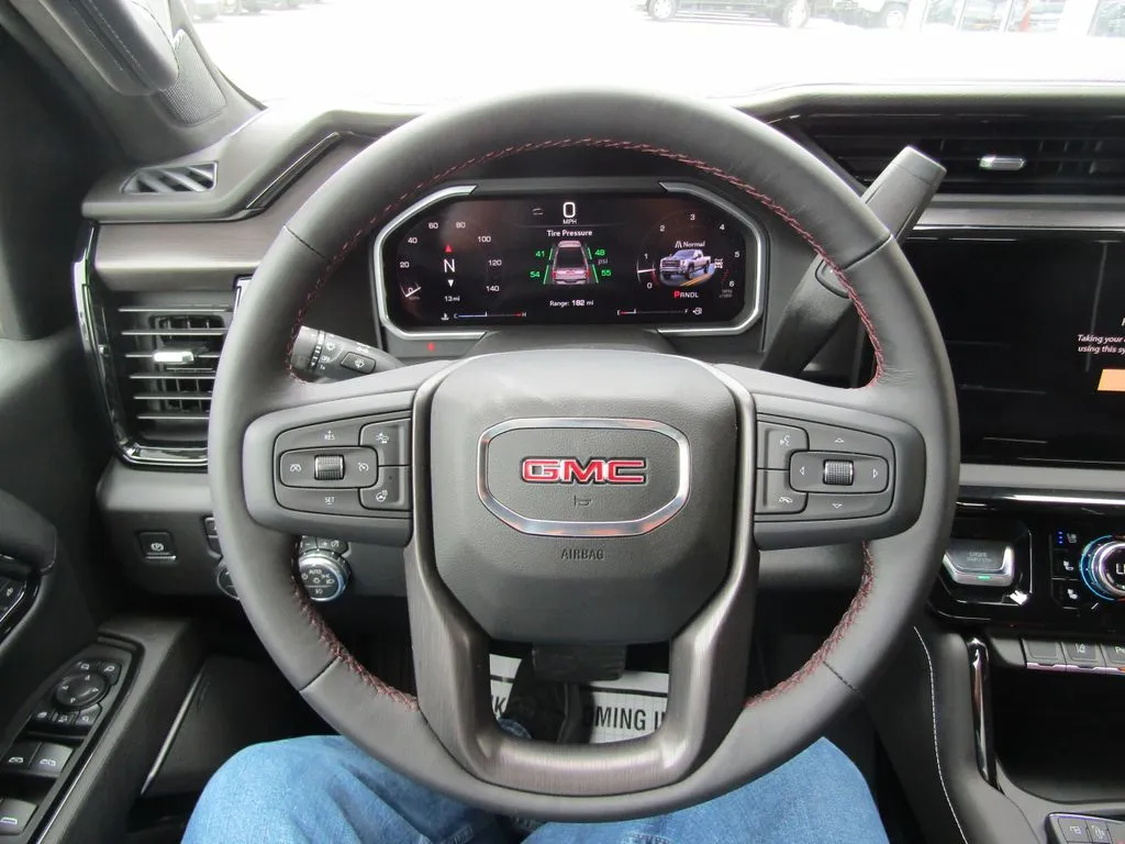 2026 GMC Sierra 2500HD AT4X - Photo 35