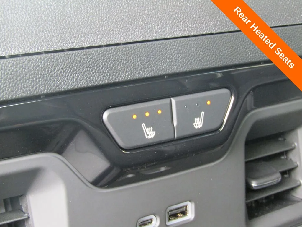 2026 GMC Sierra 2500HD AT4X - Photo 26