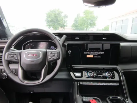More photos of 2026 GMC Sierra 2500 HD AT4X at Pettijohn Auto Center, MO