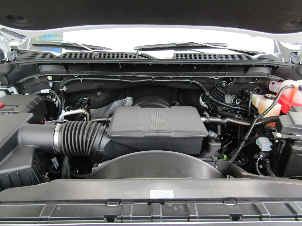 2026 GMC Sierra 2500HD AT4X - Photo 40