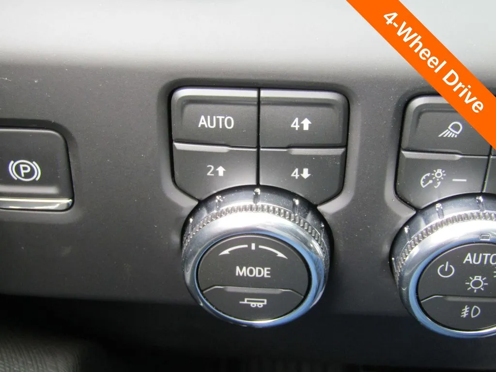 2026 GMC Sierra 2500HD AT4X - Photo 16