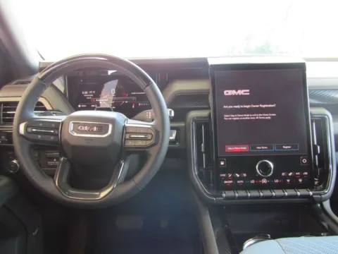 More photos of 2026 GMC Yukon AT4 at Pettijohn Auto Center, MO