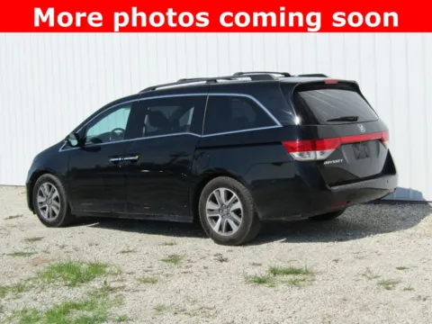 More photos of 2016 Honda Odyssey at Pettijohn Auto Center, MO