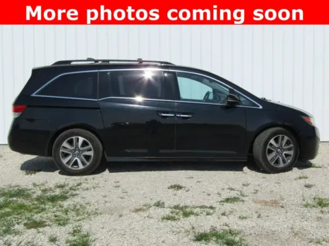 Photos of 2016 Honda Odyssey for sale in Bethany, MO at Pettijohn Auto Center