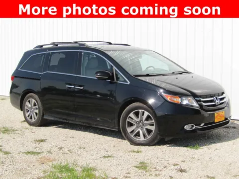 Unknown 2016 Honda Odyssey for sale in Bethany, MO