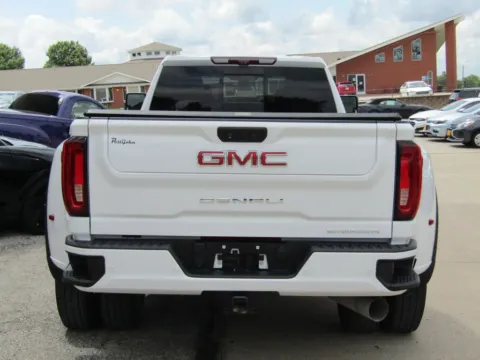 More photos of 2023 GMC Sierra 3500HD Denali at Pettijohn Auto Center, MO