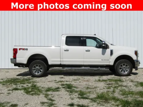 Photos of 2019 Ford F-250SD XLT for sale in Bethany, MO at Pettijohn Auto Center