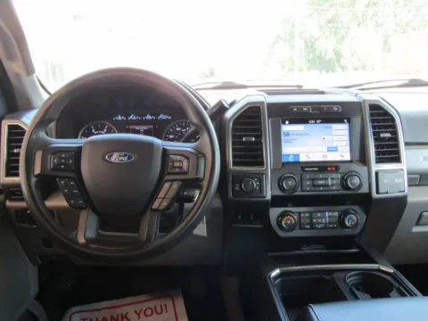 More photos of 2019 Ford F-250SD XLT at Pettijohn Auto Center, MO