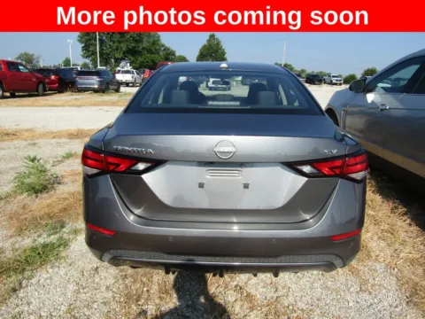 More photos of 2024 Nissan Sentra SV at Pettijohn Auto Center, MO