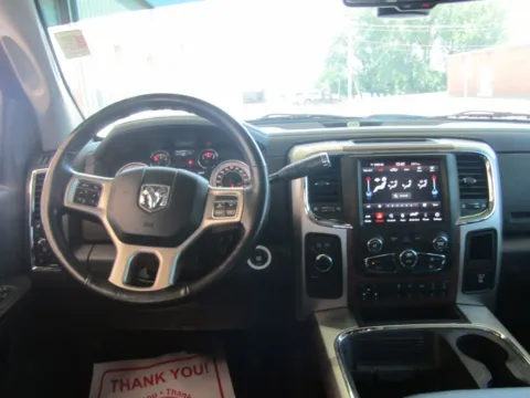 More photos of 2018 Ram 3500 Laramie at Pettijohn Auto Center, MO