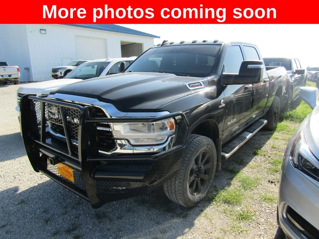 2023 Ram 2500 Big Horn for sale in Bethany, MO