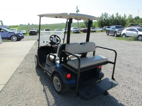 More photos of 2020 Yamaha Drive2 EFI 4 Passenger at Pettijohn Auto Center, MO