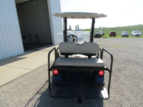 More photos of 2020 Yamaha Drive2 EFI 4 Passenger at Pettijohn Auto Center, MO