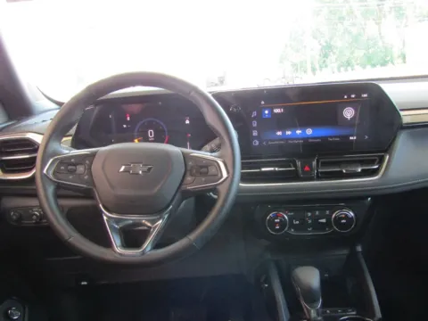 More photos of 2025 Chevrolet TrailBlazer ACTIV at Pettijohn Auto Center, MO