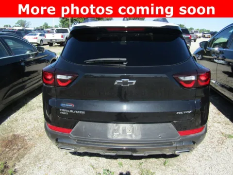 More photos of 2025 Chevrolet TrailBlazer ACTIV at Pettijohn Auto Center, MO