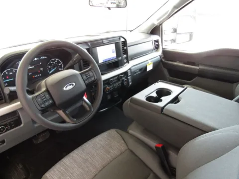 More photos of 2026 Ford F-250SD XLT at Pettijohn Auto Center, MO
