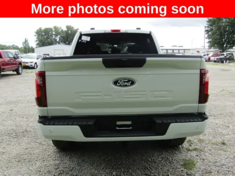 More photos of 2026 Ford F-150 STX at Pettijohn Auto Center, MO