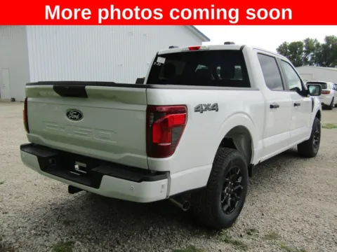 More photos of 2026 Ford F-150 STX at Pettijohn Auto Center, MO