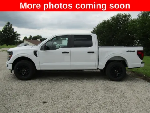 Photos of 2026 Ford F-150 STX for sale in Bethany, MO at Pettijohn Auto Center