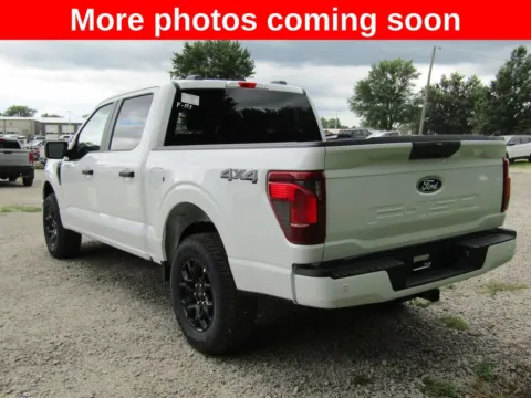 Another view of 2026 Ford F-150 STX for sale in Bethany, MO at Pettijohn Auto Center
