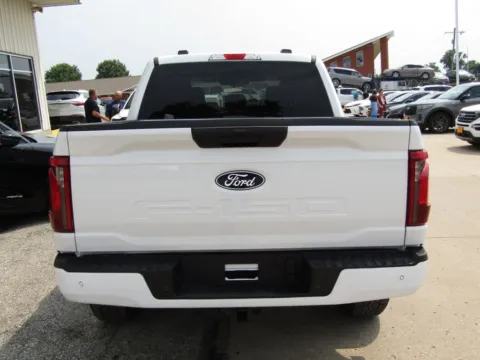 More photos of 2026 Ford F-150 STX at Pettijohn Auto Center, MO