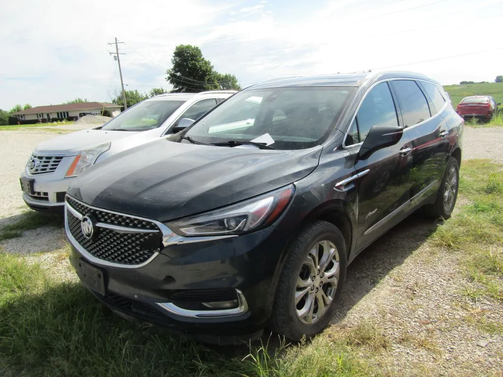 2021 Buick Enclave Avenir for sale in Bethany, MO