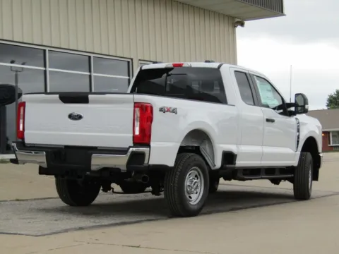 Another view of 2026 Ford F-350SD XL for sale in Bethany, MO at Pettijohn Auto Center