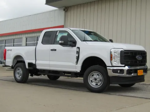 White 2026 Ford F-350SD XL for sale in Bethany, MO