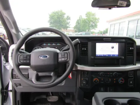 More photos of 2026 Ford F-350SD XL at Pettijohn Auto Center, MO