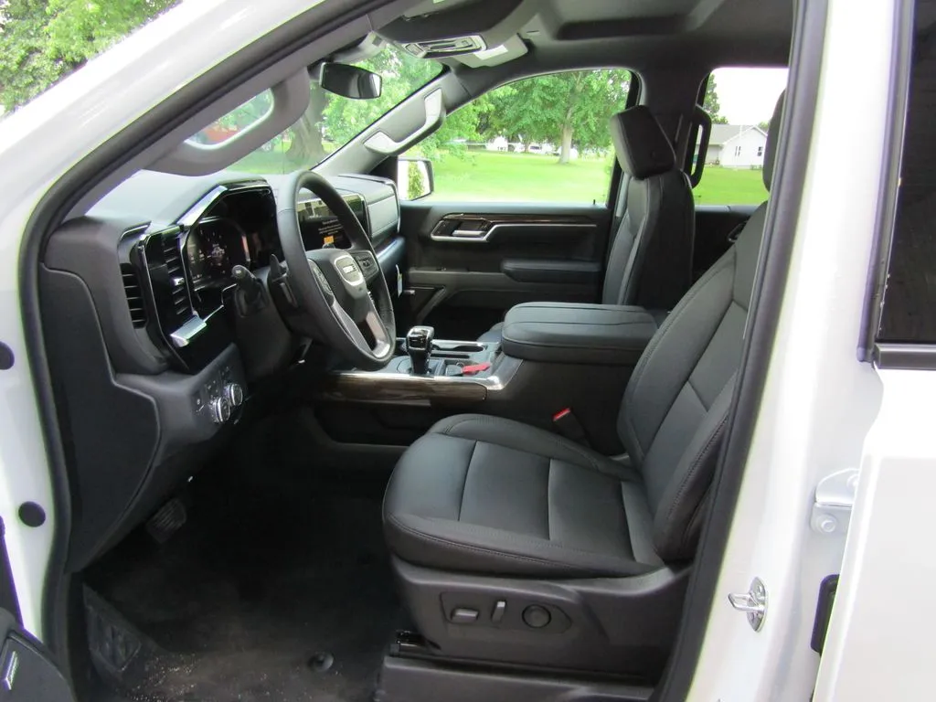 2026 GMC Sierra 1500 Elevation - Photo 27