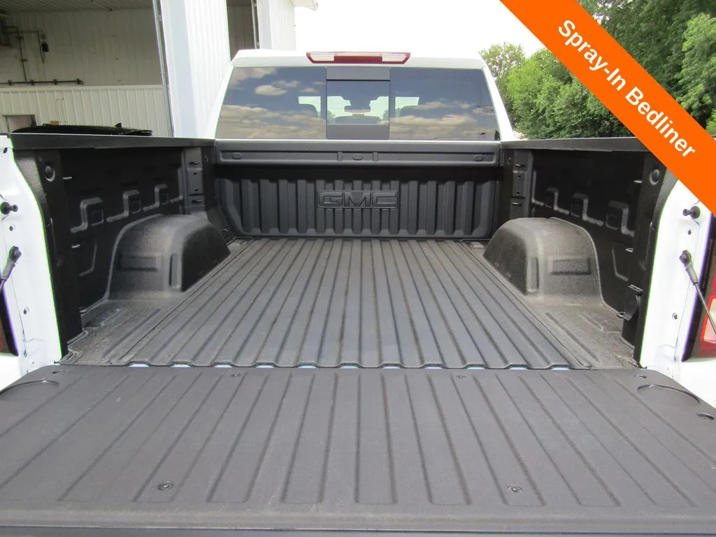 2026 GMC Sierra 1500 Elevation - Photo 22