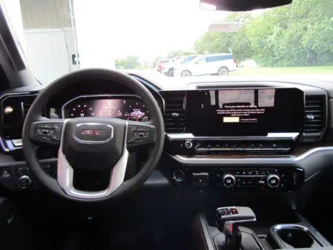 More photos of 2026 GMC Sierra 1500 Elevation at Pettijohn Auto Center, MO