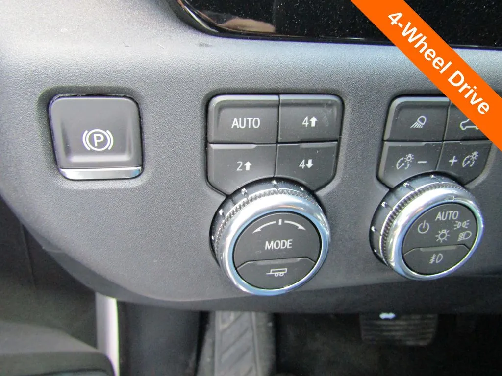 2026 GMC Sierra 1500 Elevation - Photo 9
