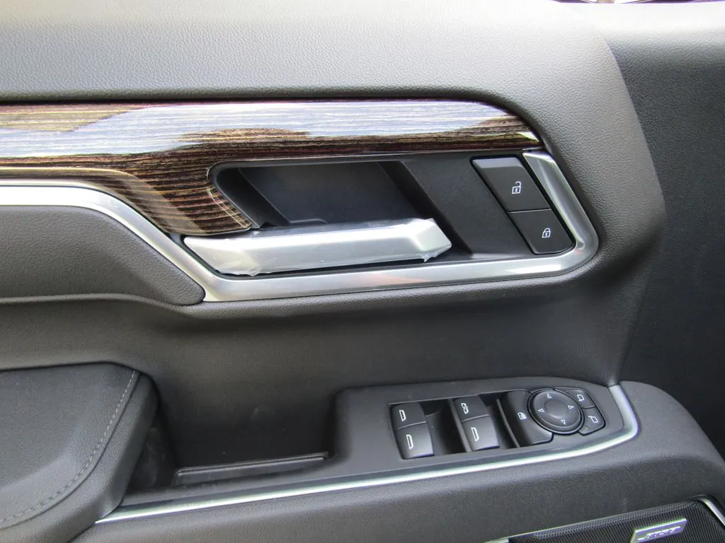 2026 GMC Sierra 1500 Elevation - Photo 26