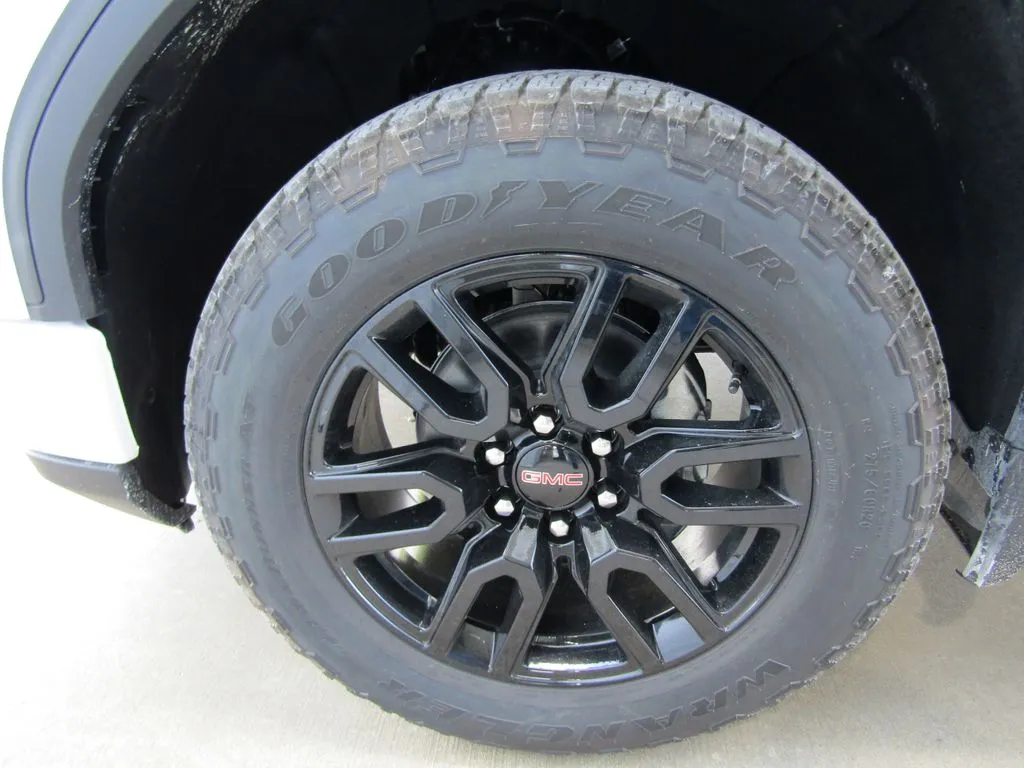 2026 GMC Sierra 1500 Elevation - Photo 32