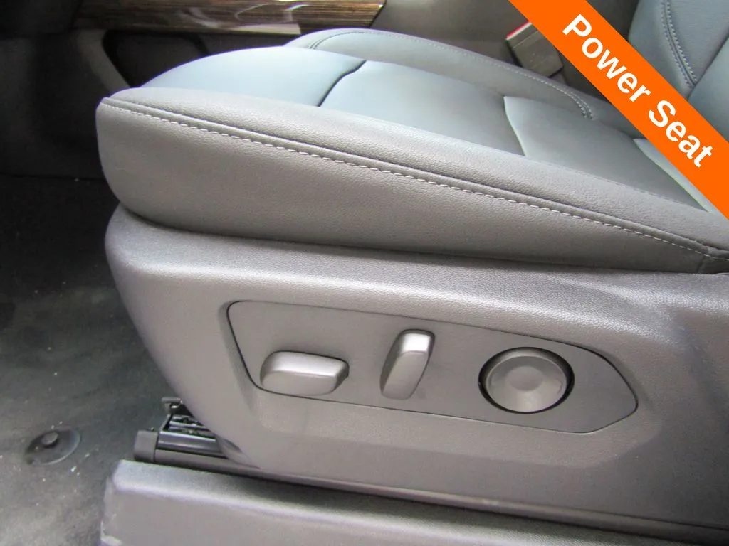 2026 GMC Sierra 1500 Elevation - Photo 7