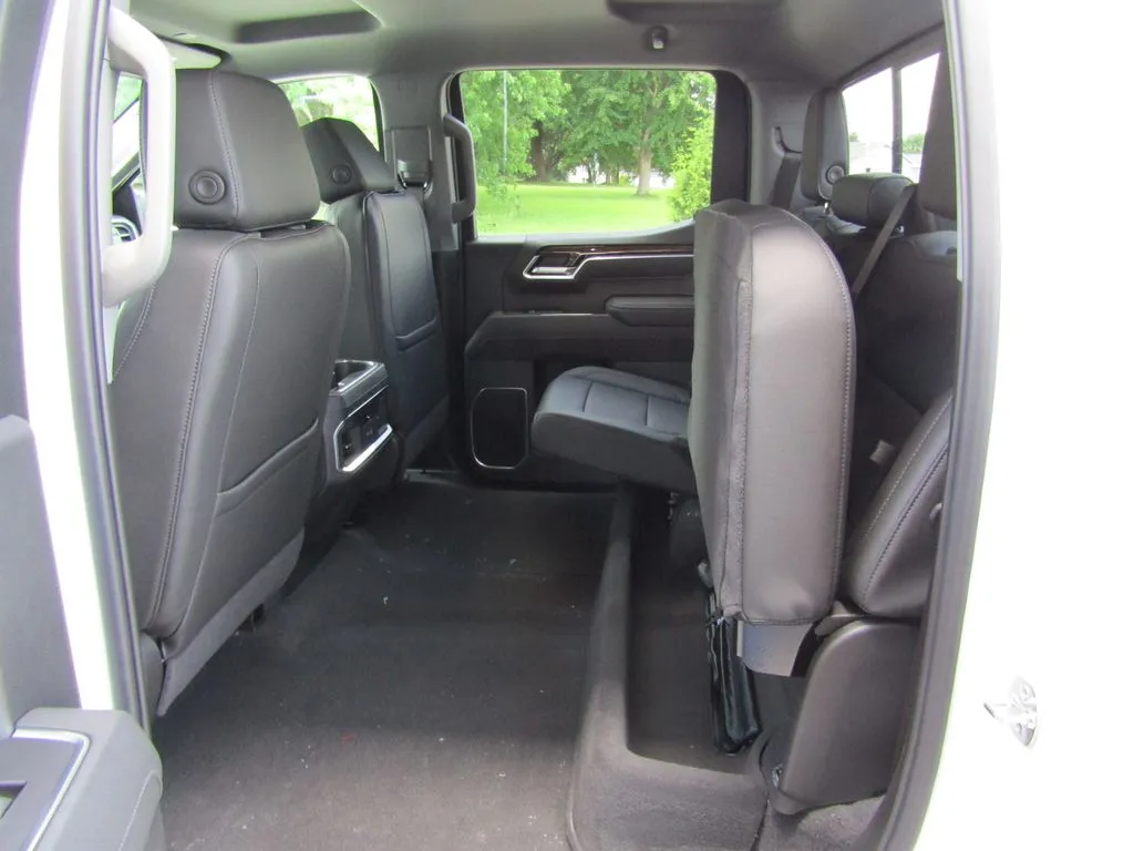 2026 GMC Sierra 1500 Elevation - Photo 37