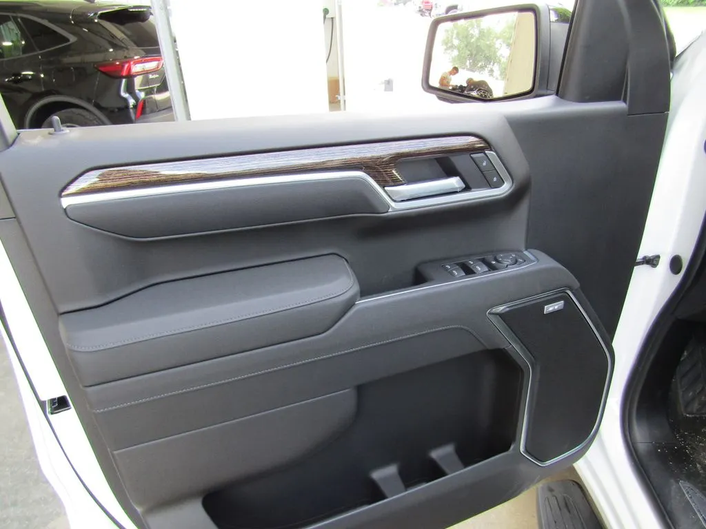 2026 GMC Sierra 1500 Elevation - Photo 25