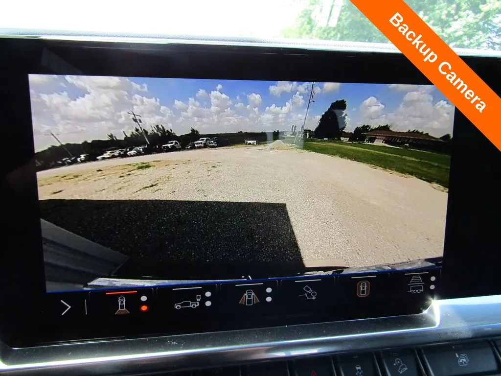 2026 GMC Sierra 1500 Elevation - Photo 17