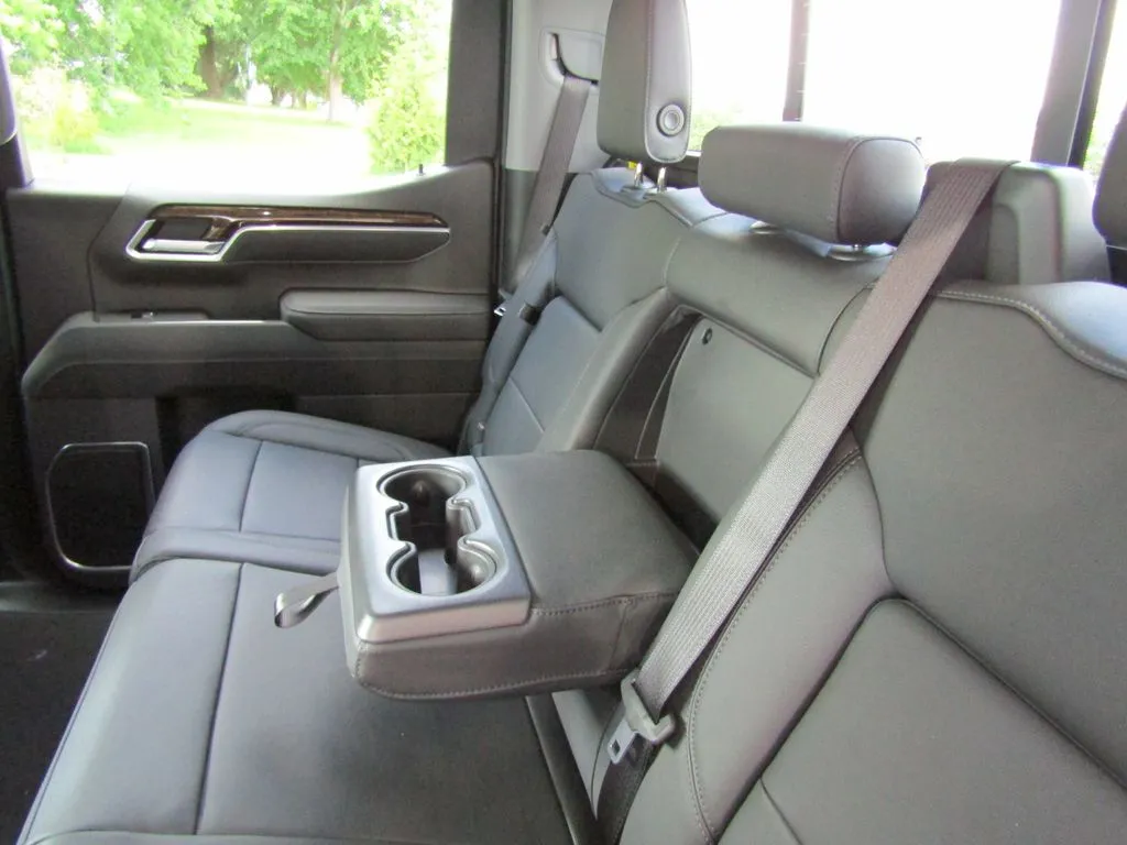 2026 GMC Sierra 1500 Elevation - Photo 36