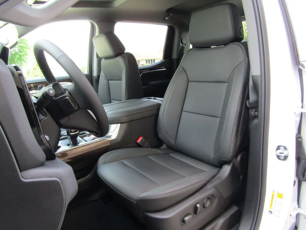 2026 GMC Sierra 1500 Elevation - Photo 24