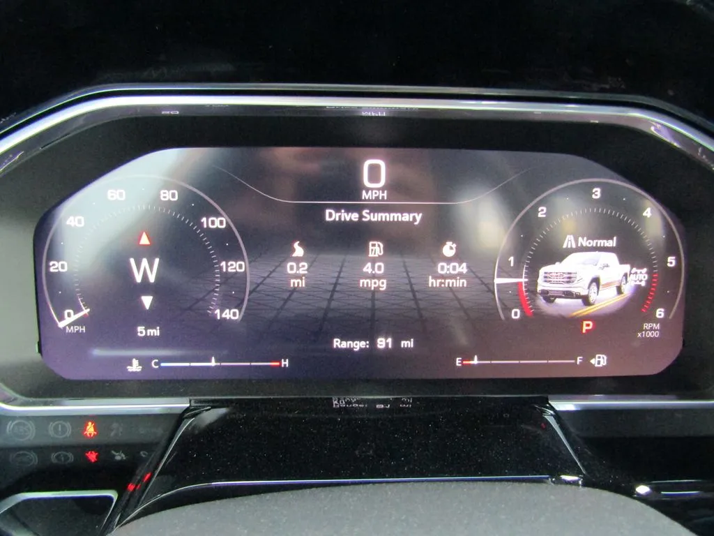 2026 GMC Sierra 1500 Elevation - Photo 29
