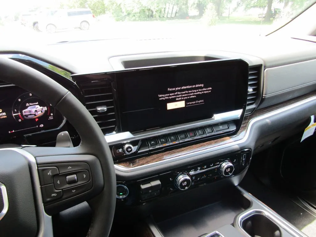 2026 GMC Sierra 1500 Elevation - Photo 31