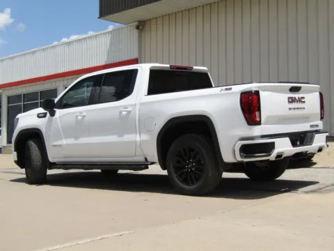 More photos of 2026 GMC Sierra 1500 Elevation at Pettijohn Auto Center, MO