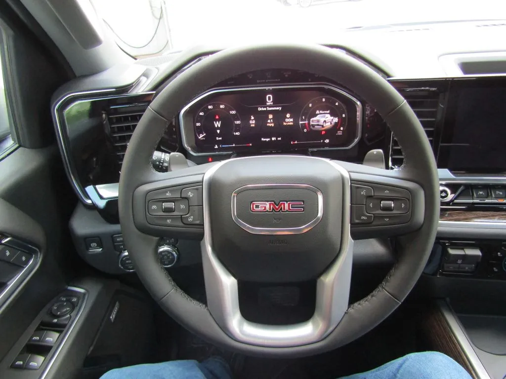 2026 GMC Sierra 1500 Elevation - Photo 28