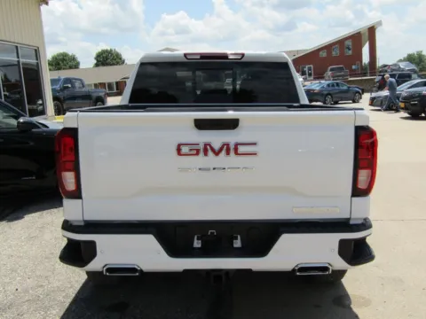 More photos of 2026 GMC Sierra 1500 Elevation at Pettijohn Auto Center, MO