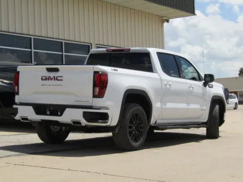 Another view of 2026 GMC Sierra 1500 Elevation for sale in Bethany, MO at Pettijohn Auto Center